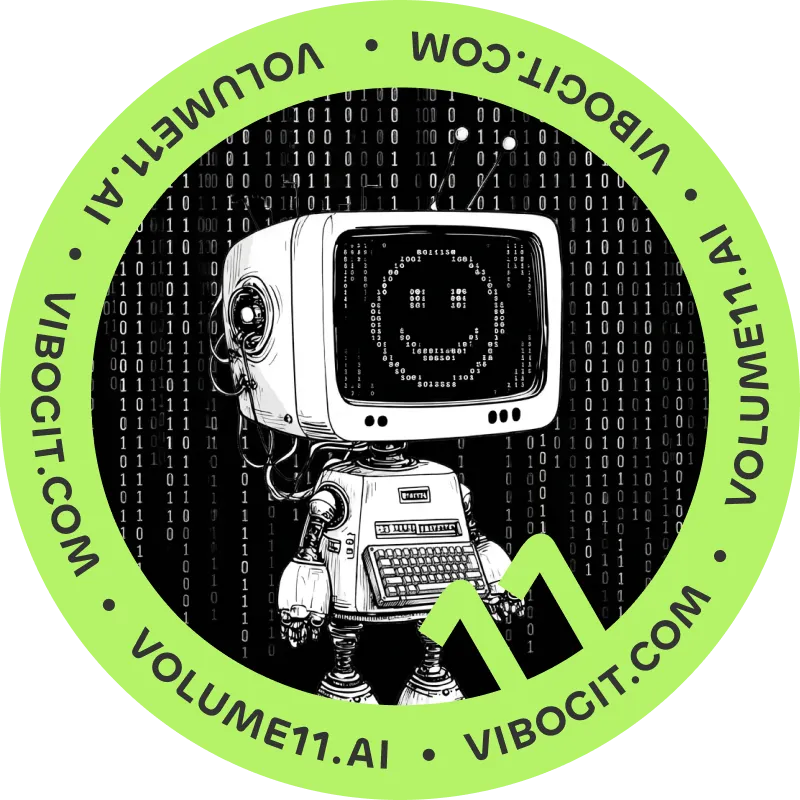 ViboGit Badge