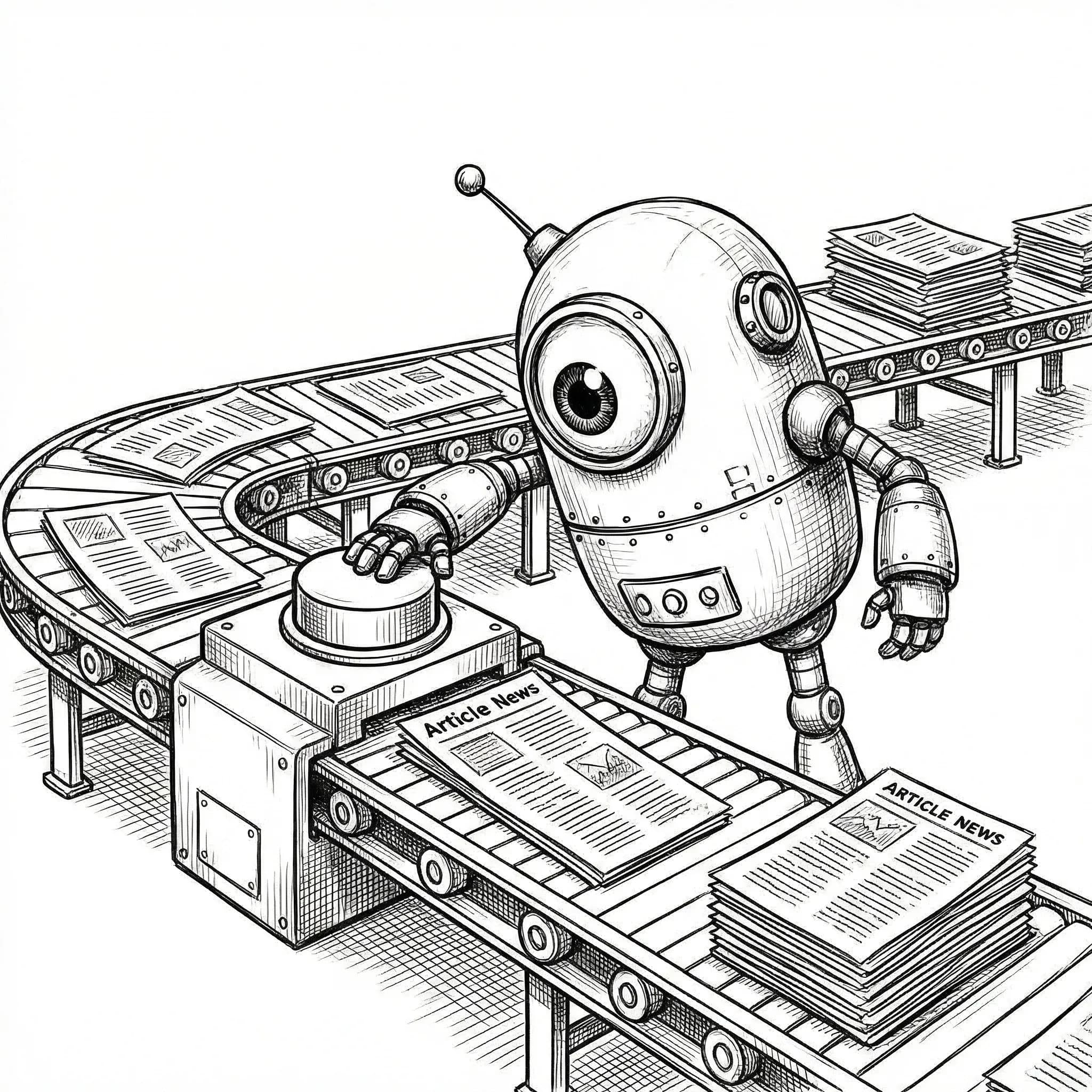 Eliminate Publishing Bottlenecks Effortlessly