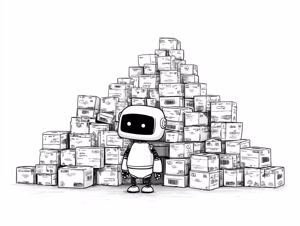 Content Refresh & Updates
