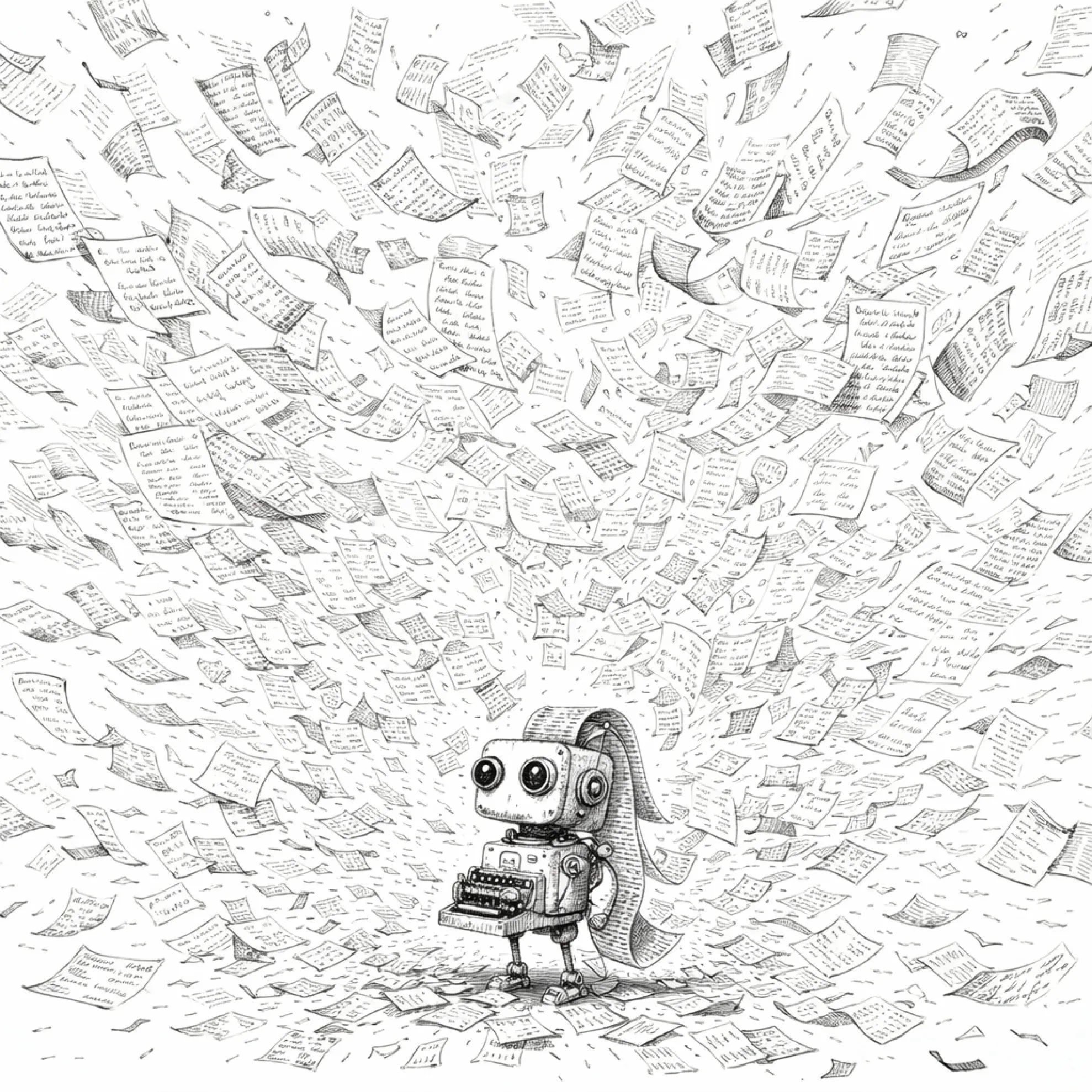 AI Writing