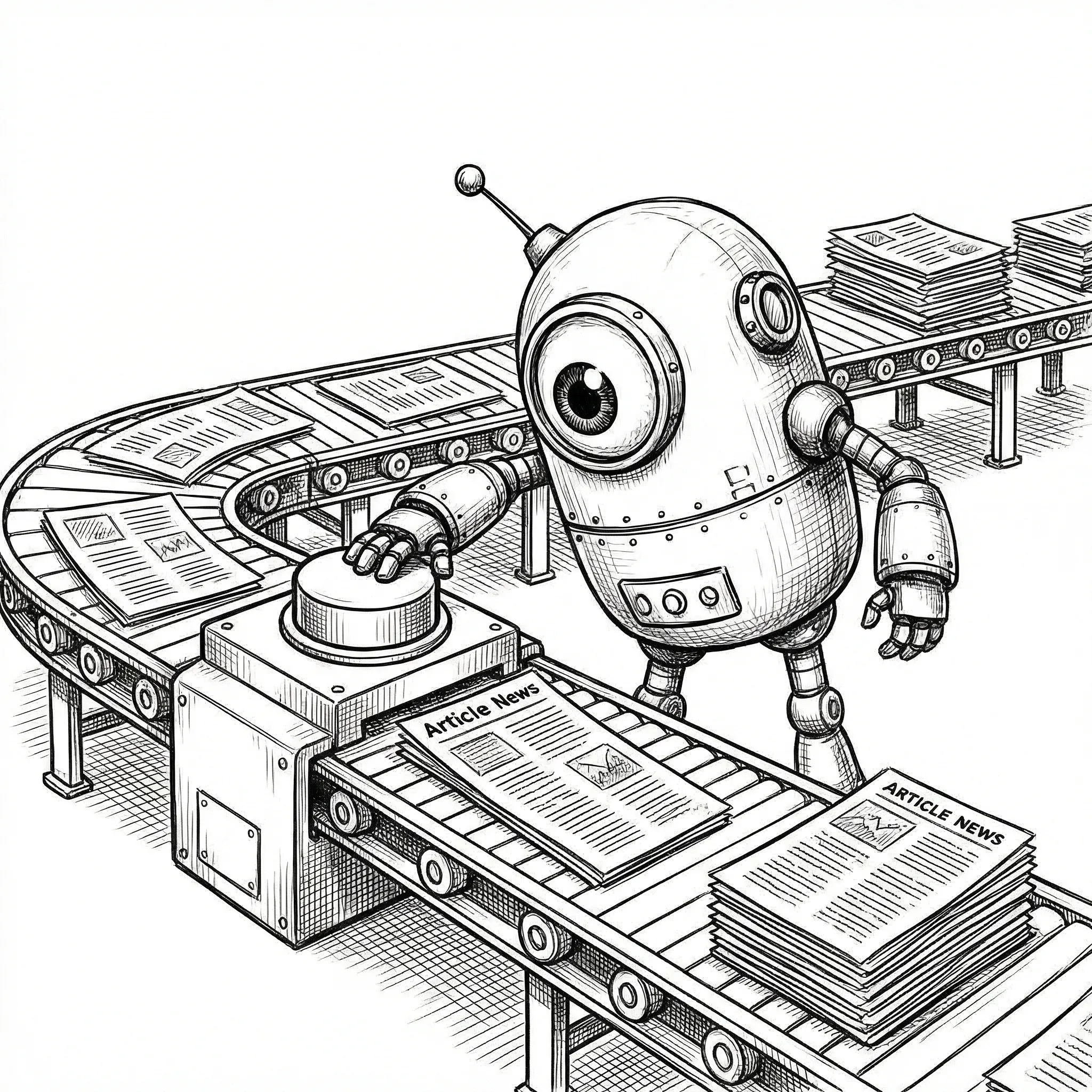 Eliminate Publishing Bottlenecks Effortlessly