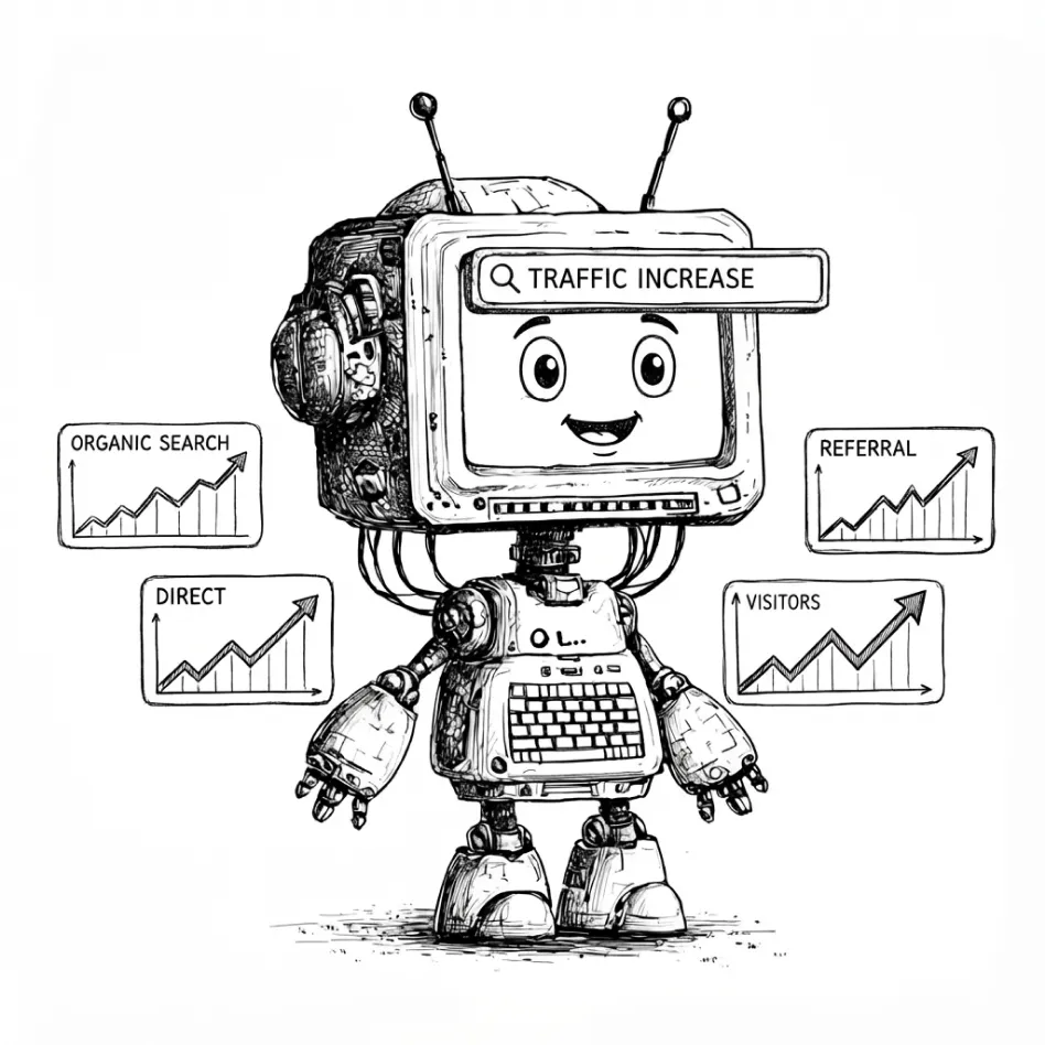 SEO Optimization