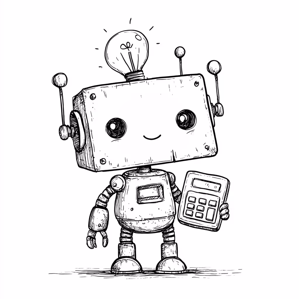 Explaining Finance Applications